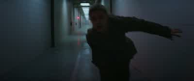 SOLDIER 2: South corridor! - The 5th Wave