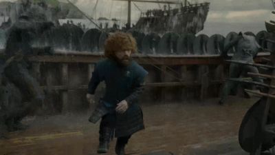 SOLDIER 3: Go! - Game of Thrones