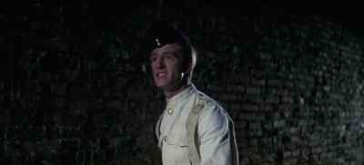 Soldier.
Can you open this door? - 55 Days at Peking