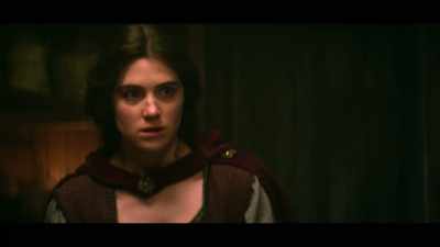 [soldier] Darkling! - Shadow and Bone