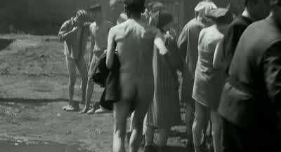 SOLDIER: Formowac kolmune! - Schindler's List