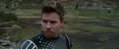 SOLDIER: Forward! - Jack the Giant Slayer