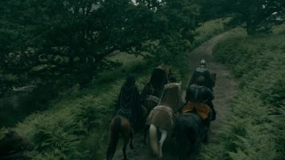 SOLDIER: Forward! - Vikings