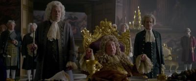 (SOLDIER GROANS) - Pirates of the Caribbean: On Stranger Tides