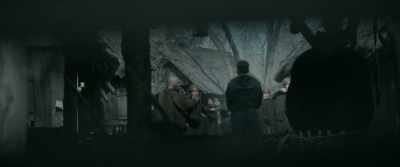 [soldier grunts] - The Last Kingdom: Seven Kings Must Die