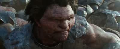 SOLDIER: I need more men! - Jack the Giant Slayer