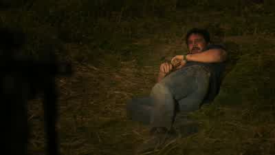 SOLDIER: I'm sorry. - The Last of Us