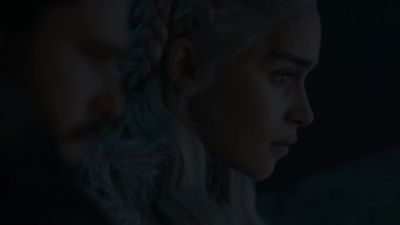SOLDIER [IN DOTHRAKI]: - Game of Thrones