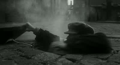 SOLDIER: Move! - Schindler's List