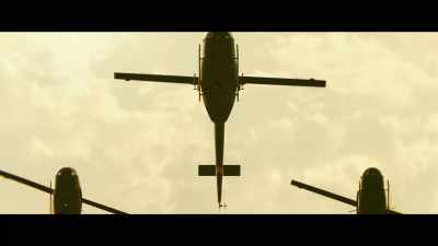 SOLDIER: Roger that. - Kong: Skull Island