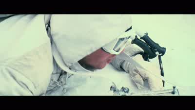 SOLDIER: Run! - Inception