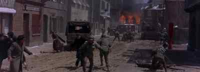 Soldier! - Battle of the Bulge