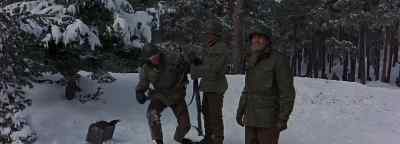 Soldier. - Battle of the Bulge