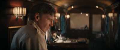 (SOLDIER SHOUTING IN GERMAN) - Indiana Jones and the Dial of Destiny