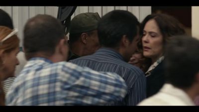 (soldier shouting in Spanish) - Tom Clancy's Jack Ryan