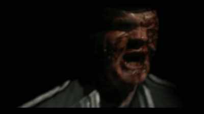 (soldier shouting) - Haunting of the Queen Mary