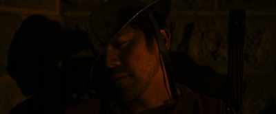 [Soldier snoring] - The Siege of Robin Hood