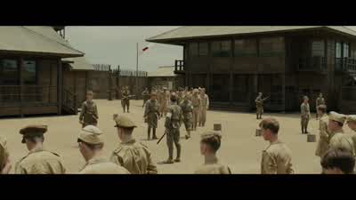 Soldier. - Unbroken