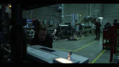 -Soldier, stop! That is an order!
-[groans] - Travelers