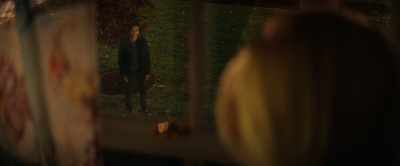 SOLDIER: The reports
are unconfirmed, - All the Bright Places