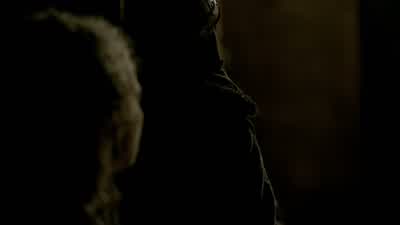 SOLDIER: They're on the bridge! - Vikings