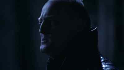 SOLDIER:
They've all gone. - Legend of the Seeker