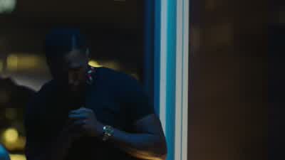 Soldier up, Reg. - The Chi