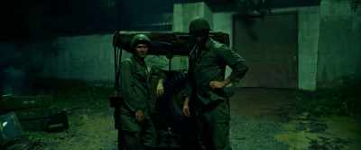 Soldier, wake up - Operation Blood Hunt