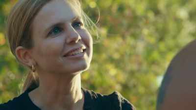 SOLDIER: Well,
I don't know you, - Trafficked with Mariana van Zeller