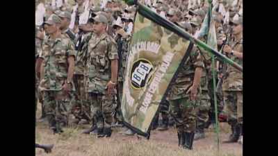 (soldier yelling) - Drug Lords: The Next Generation