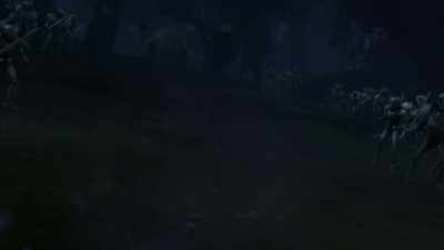[soldier yells] - Wizards: Tales of Arcadia