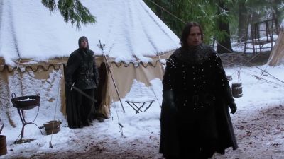 Soldier. - Once Upon a Time