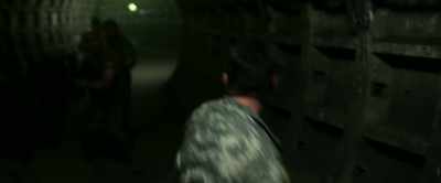 (SOLDIERS CLAMORING) - Patient Zero