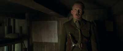 Soldiers follow direct orders given to them, - The War Below