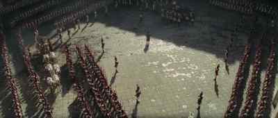 Soldiers - - Waterloo