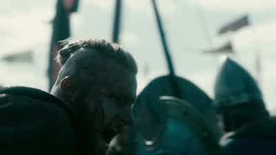 - Prepare to breach! - Vikings