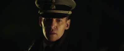 SOLDIERS: We found something. - The 12th Man