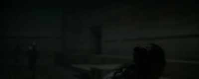 [soldiers yelling] - Dune