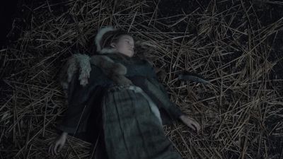 [soldiers yelling] - The Last Kingdom