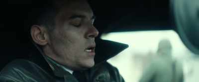 SOLDIERS: Yes, sir. - The 12th Man