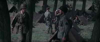 SOLDlER: Better believe it. - A Bridge Too Far
