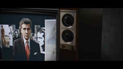 [Soledad O'Brien] Then on
cable news, suddenly it is - Killer Lies: Chasing A True Crime Con Man