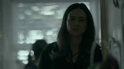 [Soledad] Uh, Meg? Meg? - Bloodline
