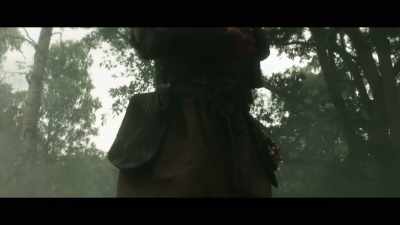 (solemn music continues) - Warchief