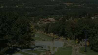 [solemn music] - Class Action Park