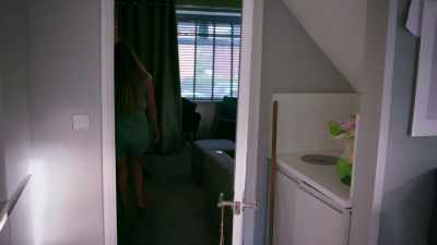 [solemn music] - Louis Theroux: Selling Sex