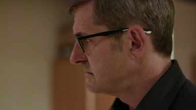 [solemn music] - Louis Theroux: Selling Sex