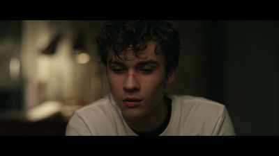 [solemn music] - Deadly Class