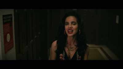 [solemn music] - Deadly Class