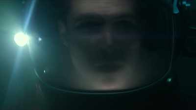 [solemn music] - Philip K. Dick's Electric Dreams